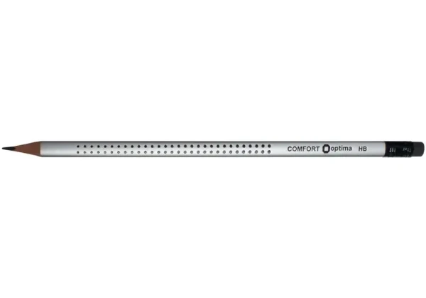 Купити Олівець OPTIMA O15546 Різнокольоровий Артикул: 4044572155467 Фото №1
