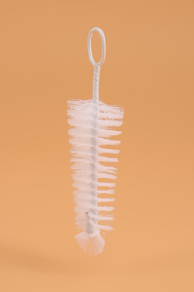 Купити Йоршики для пляшок і сосок з губкою BabyOno 720 (2000989456575) Артикул: 2000989456575 Фото №2