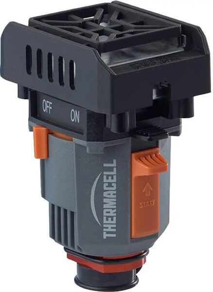 Купить Устройство от комаров Thermacell MR-BP Backpacker 1200.05.29 Разноцветный Артикул: 843654007151 Фото №1