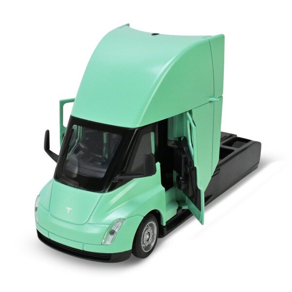 Купить Игрушка Машина АВТОПРОМ AP74225 Мятный Артикул: 2000999658730 Фото №1