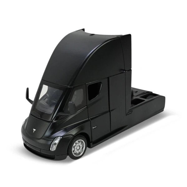 Купить Игрушка Машина АВТОПРОМ AP74225 Черный Артикул: 2000999658723 Фото №1