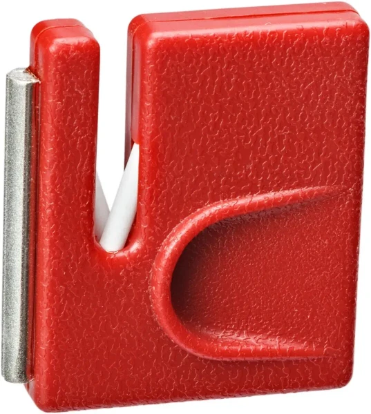 Купити Точило дял ножів Risam Pocket Sharpener RO010 Різнокольоровий Артикул: 6971496038522 Фото №2