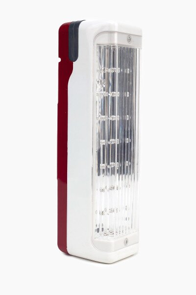 Купить Фонарик 21 LED на акум LX021 (2000989398394) Артикул: 2000989398394 Фото №4
