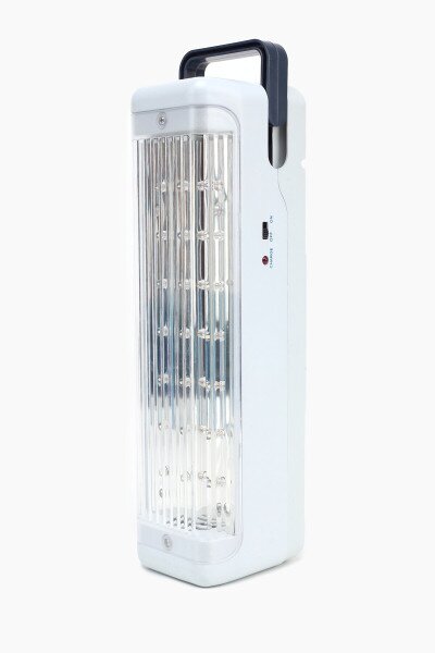 Купить Фонарик 21 LED на акум LX021 (2000989398400) Артикул: 2000989398400 Фото №2