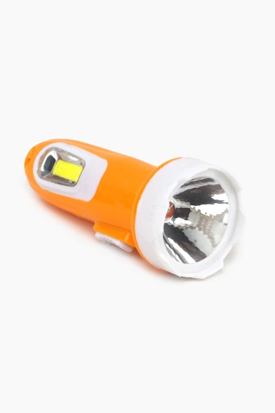 Купити Ліхтарик від батарейок Omer KM-8927C (2000989358503) Артикул: 2000989358503 Фото №3