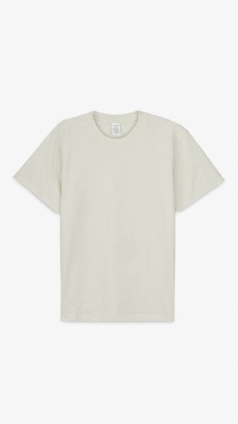 Футболка однотонная женская Levi 807-1 S Мятный