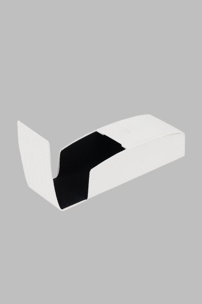 Купить Футляр для очков 22829-13 Белый (2000990627100A) Артикул: 2000990627100 Фото №2