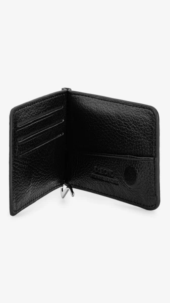 Купить Кошелек мужской DR. BOND MZS-5 Черный Артикул: 2000999340871 Фото №3