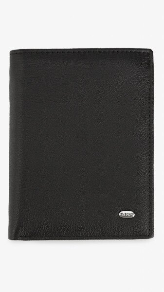 Кошелек мужской DR.BOND MSM-10 Черный