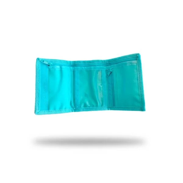 Купить Кошелек для девочки SLIM PANDA BALLONS SLIM E56548 Разноцветный Артикул: 5903686310294 Фото №2