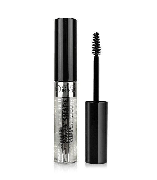 Гель для бровей Colour Intense BROW SHAPE Фиксирующий (4823083016173)