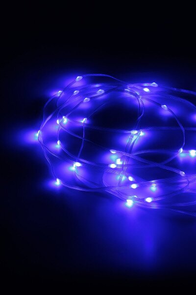 Гирлянда «Smart» RGB XX050727 10 м Разноцветный