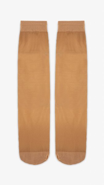 Купити Гольфи жіночі LS 20 One Size Бежевий Артикул: 2000999316104 Фото №2
