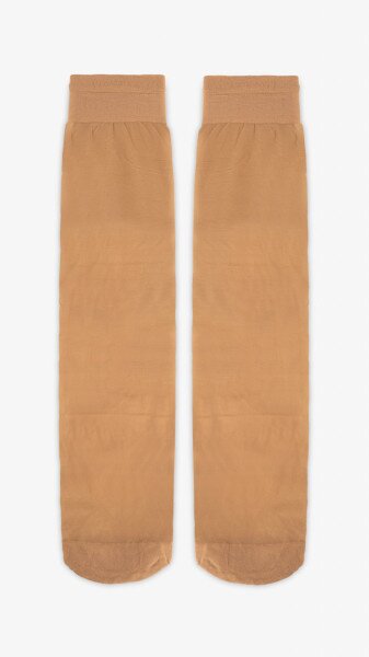 Купити Гольфи жіночі LS 40 One Size Бежевий Артикул: 2000999316081 Фото №2