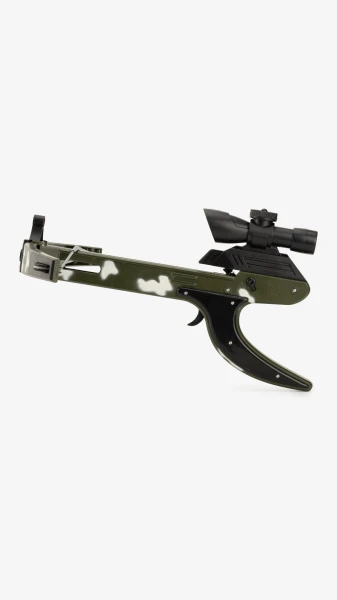 Купить Игрушка Арбалет ZY1920A Разноцветный Артикул: 2000999397141 Фото №3