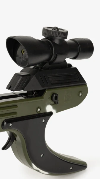 Купить Игрушка Арбалет ZY1920A Разноцветный Артикул: 2000999397141 Фото №4