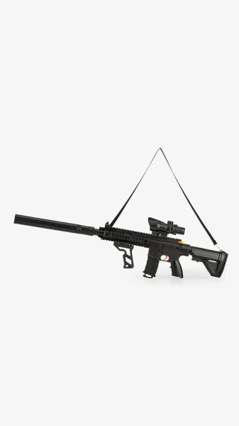 Игрушка Автомат ZhongMeiDa 998-28 Разноцветный