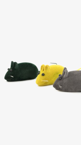 Купить Игрушка для животных KUMAOCHONGWUYONGPIN KMI33093 Разноцветный Артикул: 2002011925219 Фото №2