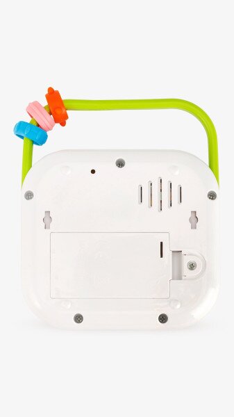Купить Игрушка Пианино JDL 8883-1B Зеленый Артикул: 2000999271700 Фото №2