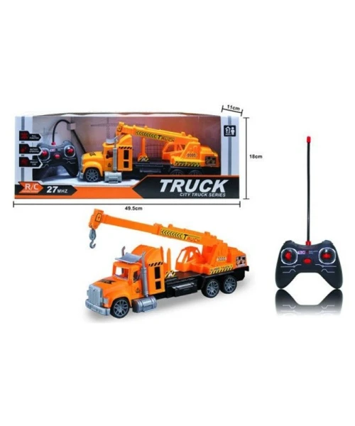 Купить Игрушка Пожарный кран CARS S CJ-4050026 Разноцветный Артикул: 6900070808817 Фото №1