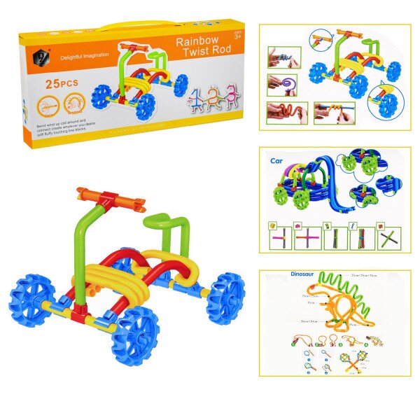 Игровой набор HD832 (6900017273371)