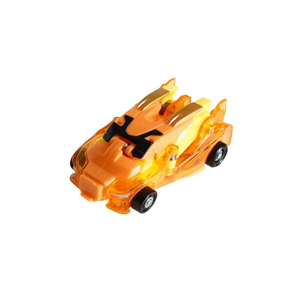 Игровой набор машинок – трансформеров FUZION MAX – МАГНУС 54002 Разноцветный (6900006615205)