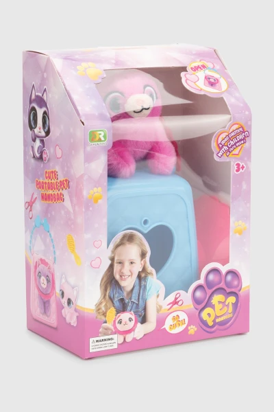 Игровой набор Мой любимец DARUN DR5091 Голубой (2002013111382)