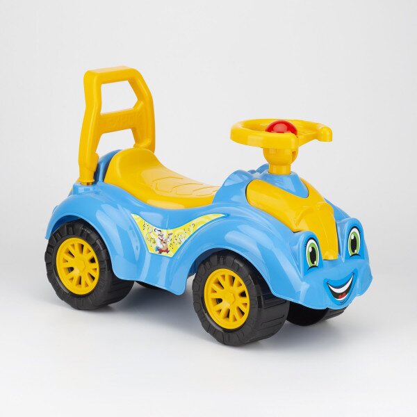 Игрушка &quot;Автомобиль для прогулок&quot; 3510 Разноцветный (2000989061700)
