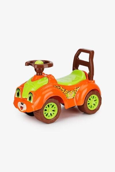 Игрушка &quot;Автомобиль для прогулок&quot; ТехноК 3268 Разноцветный