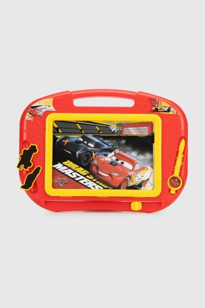 Игрушка доска для рисования D-3404 Разноцветный (6902105294428)