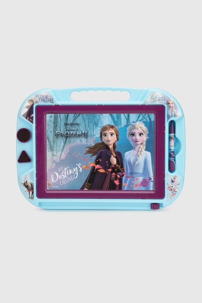 Игрушка доска для рисования D-3409 Разноцветный (6906344751551)