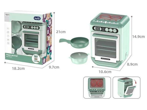 Игрушка Духовой шкаф A2001-2