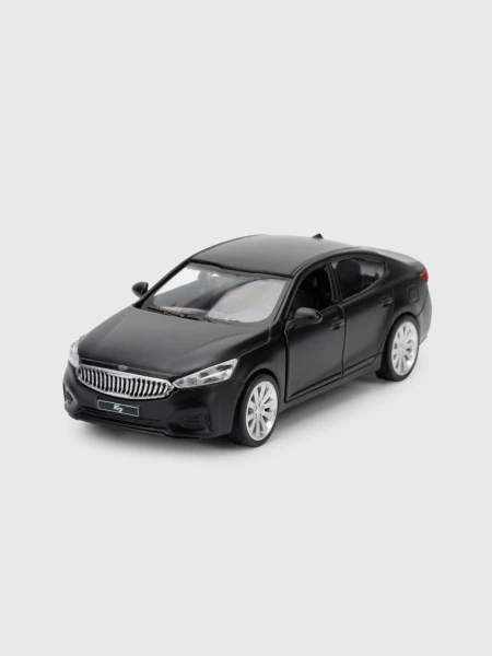 Игрушка Машина KIA АВТОПРОМ 4342 Черный (2000990596215)