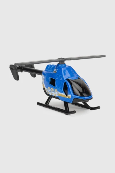 Игрушка машина ВИНТОКРЫЛ АВТОПРОМ 7627A Синий (2000990643254)
