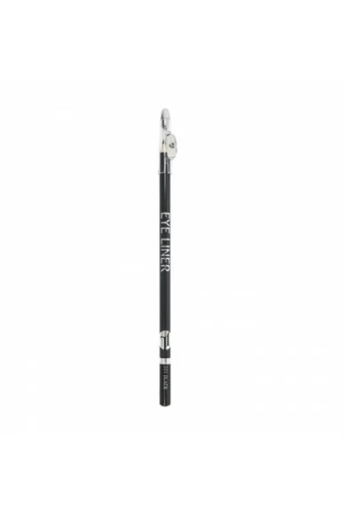 Карандаш для глаз JL EYE LINER 2 г черный (6972925968953A)