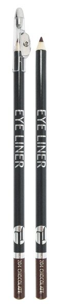 Олівець для очей JL EYE LINER Шоколад (6972925967994)