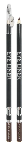 Карандаш для глаз JL EYE LINER Шоколад (6972925967994)