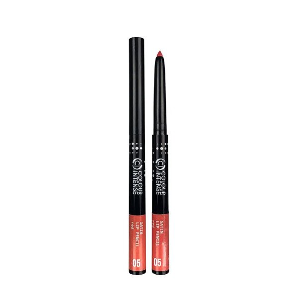 Олівець для губ Colour Intense SATIN 1 г червоний (4823083019464A)
