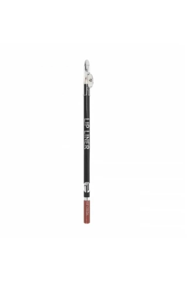 Купить Карандаш для губ JL LIP LINER 2 г какао (6972925961534A) Артикул: 6972925961534 Фото №1