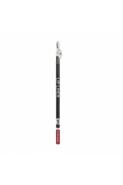 Олівець для губ JL LIP LINER 2 г червоні рум&#039;яна (6972925963880A)
