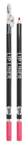 Олівець для губ JL LIP LINER Фуксія (6972925963101)