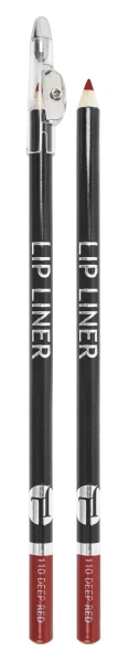 Купить Карандаш для губ JL LIP LINER Красный темный (6972925967802) Артикул: 6972925967802 Фото №1