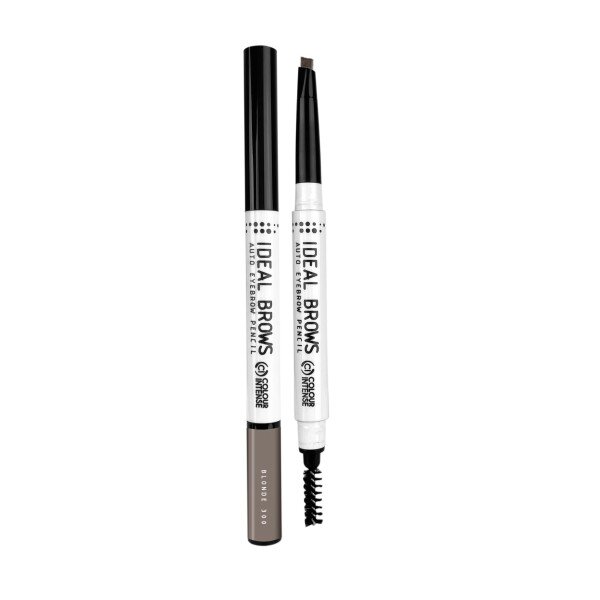 Карандаш механический для бровей Colour Intense IDEAL BROWS 300 Светлый (4823083012991)