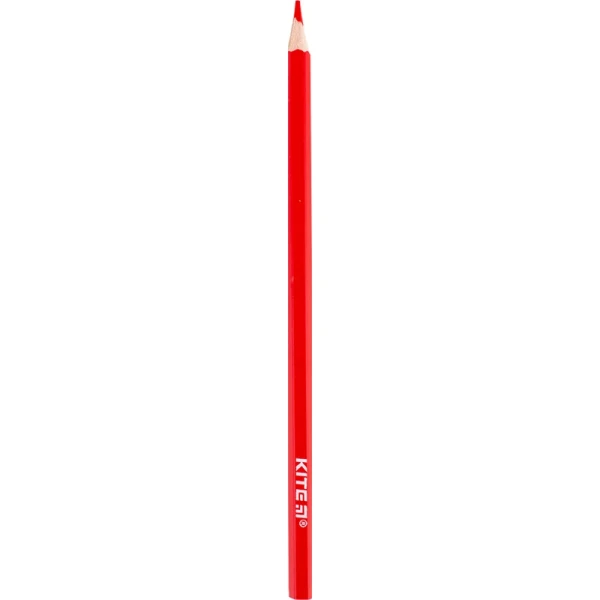 Купити Олівці кольорові Classic Kite K-051 12 кольорів (4063276185808)(SC) Артикул: 4063276185808 Фото №2