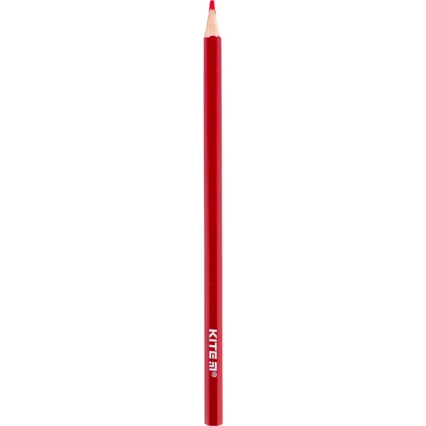 Купити Олівці кольорові Classic Kite K-052 18 кольорів (4063276185822)(SC) Артикул: 4063276185822 Фото №2