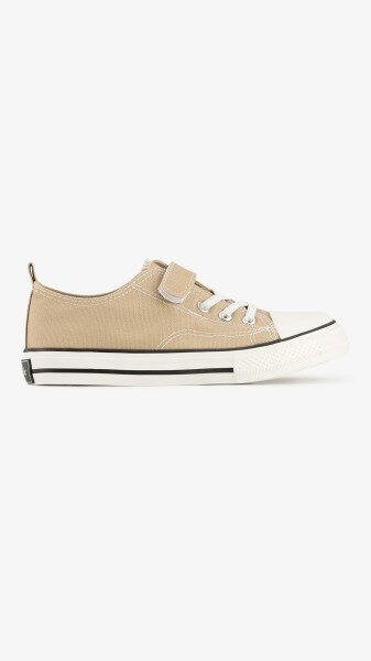 Кеды для девочки Stepln DW2620 30 Бежевый