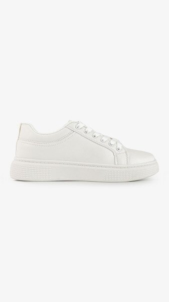 Купить Кеды женские Stepln VB-003 36 Белый Артикул: 2000999276279 Фото №1