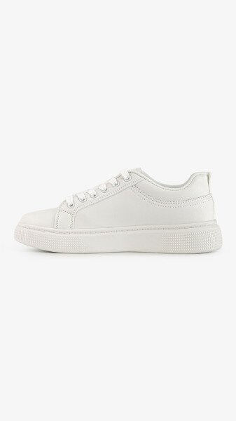 Купить Кеды женские Stepln VB-003 36 Белый Артикул: 2000999276279 Фото №2