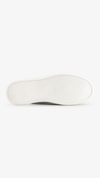 Купить Кеды женские Stepln VB-003 36 Белый Артикул: 2000999276279 Фото №3