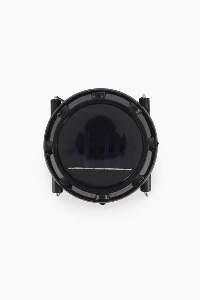 Купить Кемпинговый LED фонарь, Черный MH-5800T с USB аккумуляторный с солнечной панелью MH-5800T (2000989474265) Артикул: 2000989474265 Фото №4
